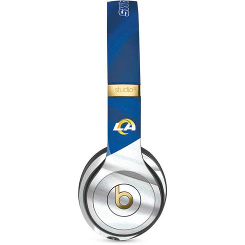 NFL Los Angeles Rams Studio Wireless 3 Skin