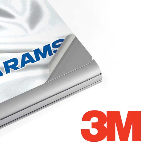 NFL Los Angeles Rams Surface Book 2 13.5in Skin