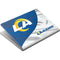 NFL Los Angeles Rams Surface Book Skin