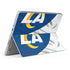 NFL Los Angeles Rams Surface Go Skin