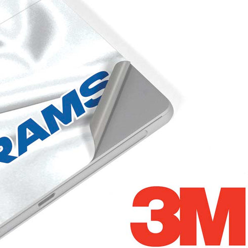 NFL Los Angeles Rams Surface Go Skin