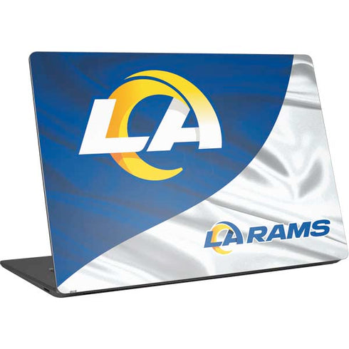 NFL Los Angeles Rams Surface Laptop 4 15in Skin