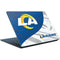 NFL Los Angeles Rams Surface Laptop Skin