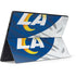 NFL Los Angeles Rams Surface Pro 6 Skin