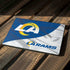 NFL Los Angeles Rams Surface Pro 6 Skin