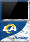NFL Los Angeles Rams Surface Pro (2017) Skin