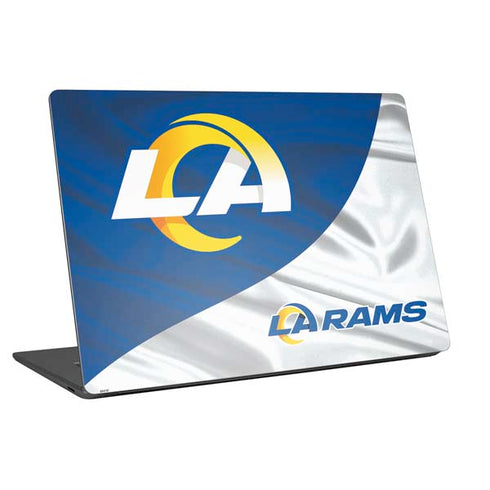 NFL Los Angeles Rams Universal Laptop 18in (14.6 x 10.6in) Skin