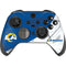 NFL Los Angeles Rams Xbox Elite Wireless Controller Series 2 Skin