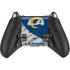 NFL Los Angeles Rams Xbox Elite Wireless Controller Series 2 Skin