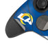 NFL Los Angeles Rams Xbox Elite Wireless Controller Series 2 Skin