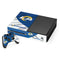 NFL Los Angeles Rams Xbox One Console and Controller Bundle Skin