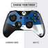 NFL Los Angeles Rams Xbox One Controller Skin