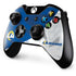 NFL Los Angeles Rams Xbox One Controller Skin