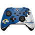 NFL Los Angeles Rams Xbox One Elite Controller Skin