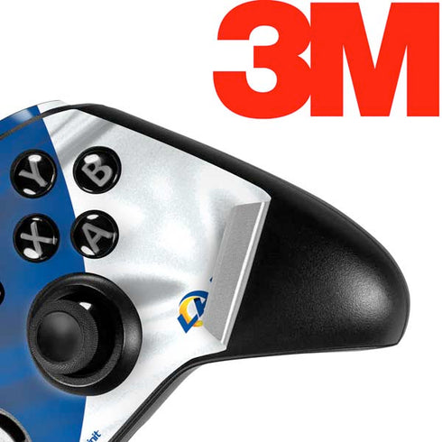 NFL Los Angeles Rams Xbox One Elite Controller Skin