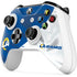 NFL Los Angeles Rams Xbox One S All-Digital Edition Bundle Skin