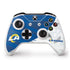 NFL Los Angeles Rams Xbox One S Controller Skin