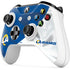 NFL Los Angeles Rams Xbox One S Controller Skin