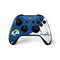 NFL Los Angeles Rams Xbox One X Controller Skin