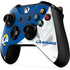 NFL Los Angeles Rams Xbox One X Controller Skin