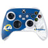 NFL Los Angeles Rams Xbox Series S Controller Skin