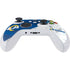 NFL Los Angeles Rams Xbox Series S Controller Skin
