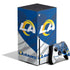 NFL Los Angeles Rams Xbox Series X Bundle Skin
