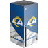 NFL Los Angeles Rams Xbox Series X Console Skin