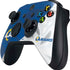 NFL Los Angeles Rams Xbox Series X Controller Skin