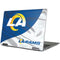 NFL Los Angeles Rams Yoga 710 14in Skin