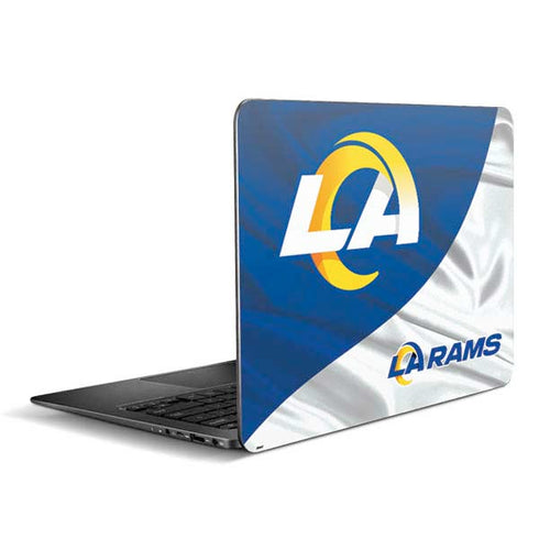 NFL Los Angeles Rams Zenbook UX305FA 13.3in Skin