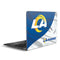 NFL Los Angeles Rams Zenbook UX305FA 13.3in Skin