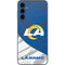 NFL Los Angeles Rams Galaxy A14 5G Skin