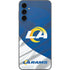 NFL Los Angeles Rams Galaxy A14 5G Skin