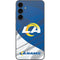 NFL Los Angeles Rams Galaxy S23 FE Skin