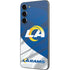 NFL Los Angeles Rams Galaxy S23 Plus Skin