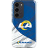 NFL Los Angeles Rams Galaxy S23 Pro Case