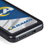 NFL Los Angeles Rams Galaxy S23 Waterproof Case