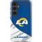 NFL Los Angeles Rams Galaxy S24 Plus Impact Case