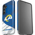 NFL Los Angeles Rams Galaxy S24 Plus Impact Case