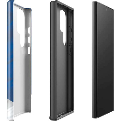 NFL Los Angeles Rams Galaxy S24 Ultra Impact Case