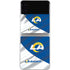 NFL Los Angeles Rams Galaxy Z Flip4 5G Skin