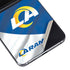 NFL Los Angeles Rams Galaxy Z Flip5 5G Skin