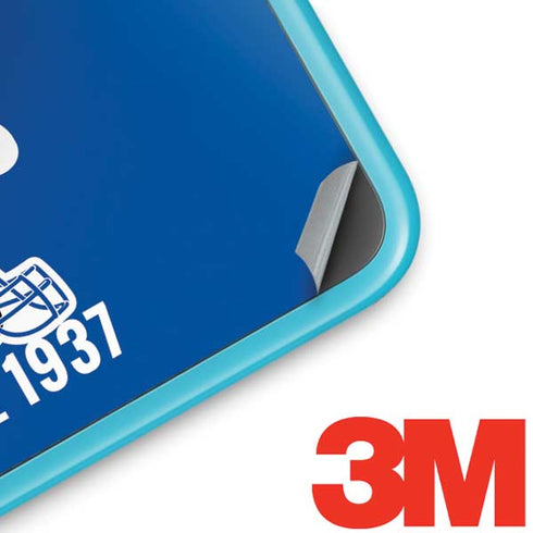 NFL Los Angeles Rams Helmet Nintendo 2DS XL (2017) Skin