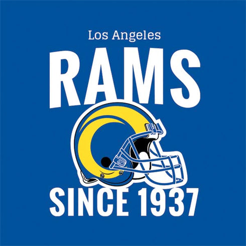 NFL Los Angeles Rams Helmet Nintendo 2DS XL (2017) Skin