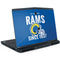 NFL Los Angeles Rams Helmet Dell Alienware Skin
