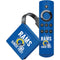 NFL Los Angeles Rams Helmet Amazon Fire TV Skin