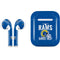 NFL Los Angeles Rams Helmet Apple AirPods 2 Skin