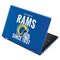 NFL Los Angeles Rams Helmet Aspire R11 11.6in Skin