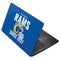 NFL Los Angeles Rams Helmet Asus X502CA 15.6 Skin